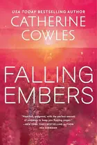 Book cover of Falling Embers