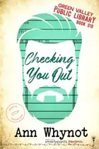 Book cover of Checking You Out