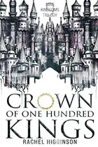 Book cover of Crown of One Hundred Kings