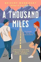 Book cover of A Thousand Miles