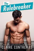 Book cover of Rulebreaker