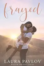 Book cover of Frayed
