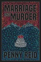 Book cover of Marriage and Murder