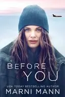 Book cover of Before You