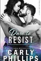 Book cover of Dare To Resist
