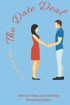 Book cover of The Date Deal