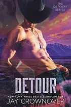 Book cover of Detour