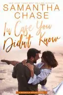 Book cover of In Case You Didn't Know