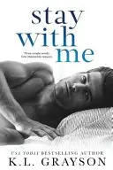 Book cover of Stay with Me