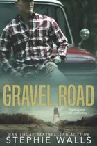 Book cover of Gravel Road