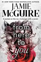 Book cover of From Here to You