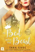 Book cover of In Bed with the Beast