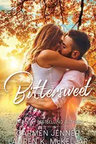 Book cover of Bittersweet