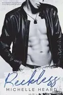Book cover of Reckless