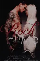 Book cover of Rock with Me