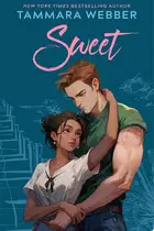 Book cover of Sweet