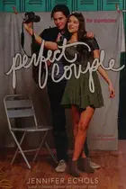 Book cover of Perfect Couple