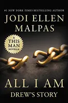 Book cover of All I Am: Drew's Story