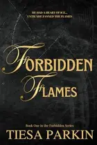 Book cover of Forbidden Flames