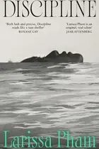 Book cover of Discipline