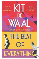Book cover of Best of Everything