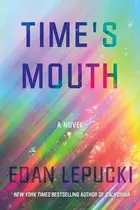 Book cover of Time's Mouth