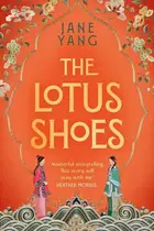 Book cover of Lotus Shoes