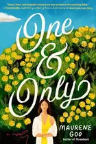 Book cover of One & Only
