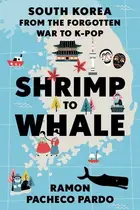 Book cover of Shrimp to Whale