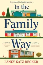 Book cover of In the Family Way