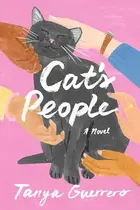 Book cover of Cat's People