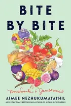 Book cover of Bite by Bite