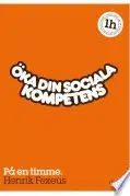 Book cover of Öka din sociala kompetens
