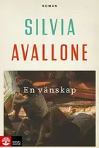 Book cover of En vänskap