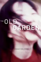Book cover of Old Garden
