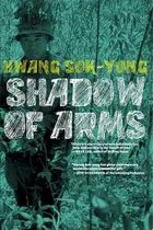 Book cover of The Shadow of Arms