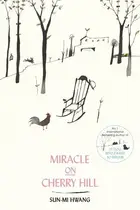 Book cover of Miracle on Cherry Hill