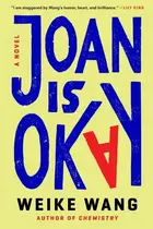 Book cover of Joan Is Okay