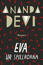 Book cover of Eva ur spillrorna