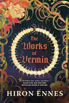 Book cover of Works of Vermin