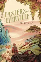Book cover of Casters of Everville