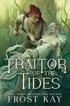 Book cover of Traitor of the Tides
