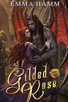 Book cover of Gilded Rose