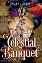Book cover of Celestial Banquet