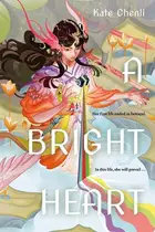 Book cover of Bright Heart