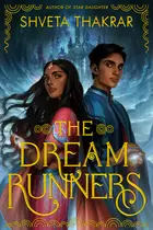 Book cover of The Dream Runners