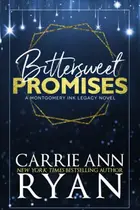 Book cover of Bittersweet Promises