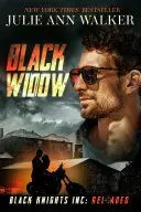 Book cover of Black Widow