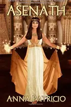 Book cover of Asenath