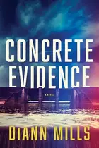 Book cover of Concrete Evidence